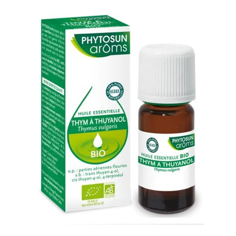 PHYTOSUN AROMS Huile...