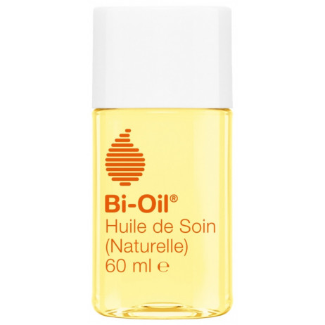 BI-OIL Naturelle huile de soin