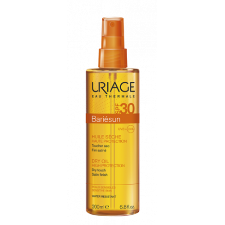 URIAGE Bariésun huile sèche...