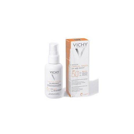 VICHY Capital Soleil UV-Age...