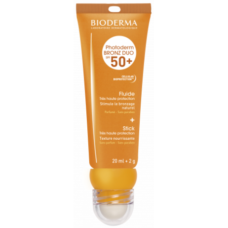 BIODERMA Photoderm Bronz...