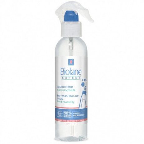 BIOLANE Vaisselle Bébé 250ml