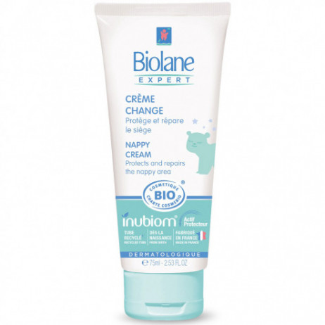 BIOLANE Bio crème change 75ml