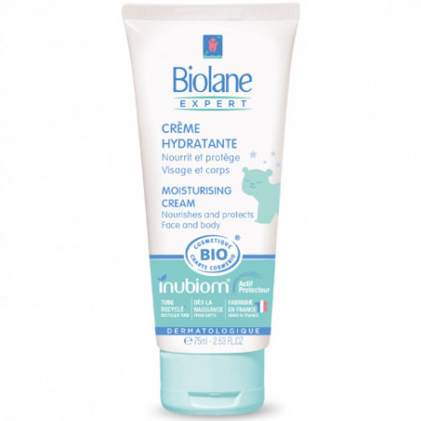 BIOLANE Bio crème...