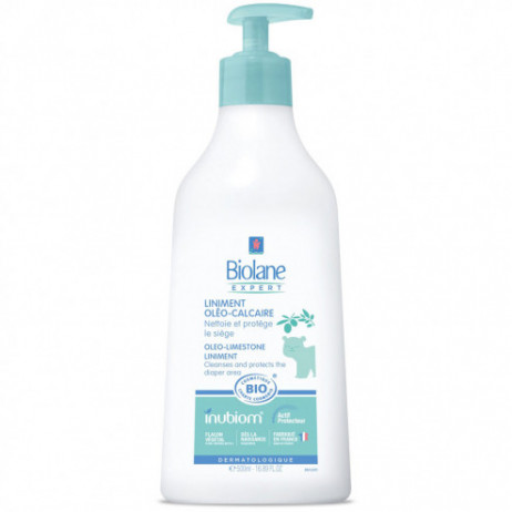 BIOLANE Bio liniment...