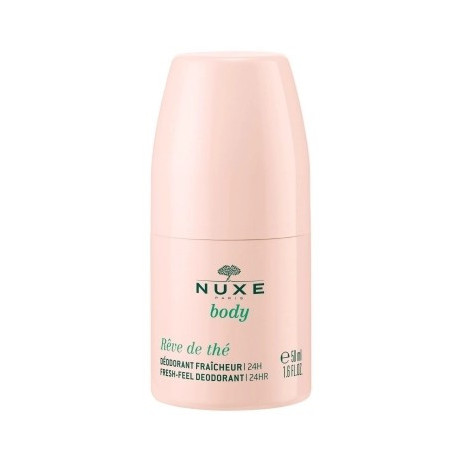 NUXE Body Rêve de Thé...