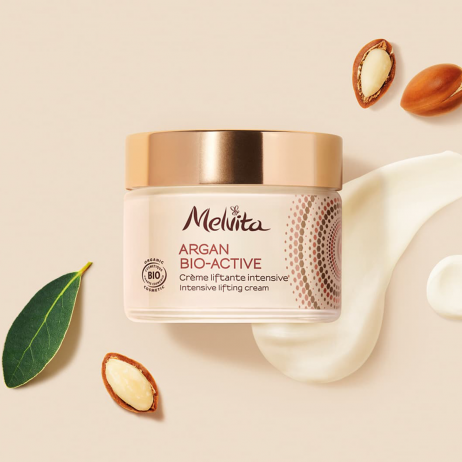 MELVITA Argan Bio-Active...