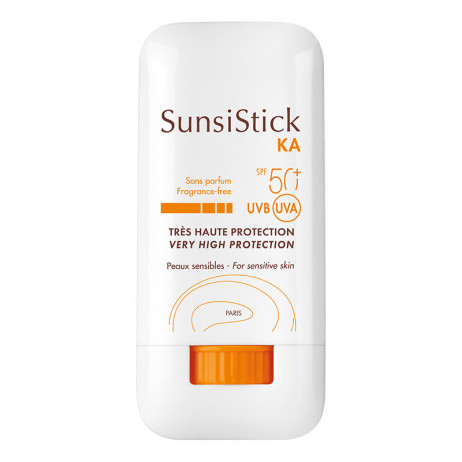 AVENE SunsiStick KA Stick SPF50+ Sans Parfum 20g