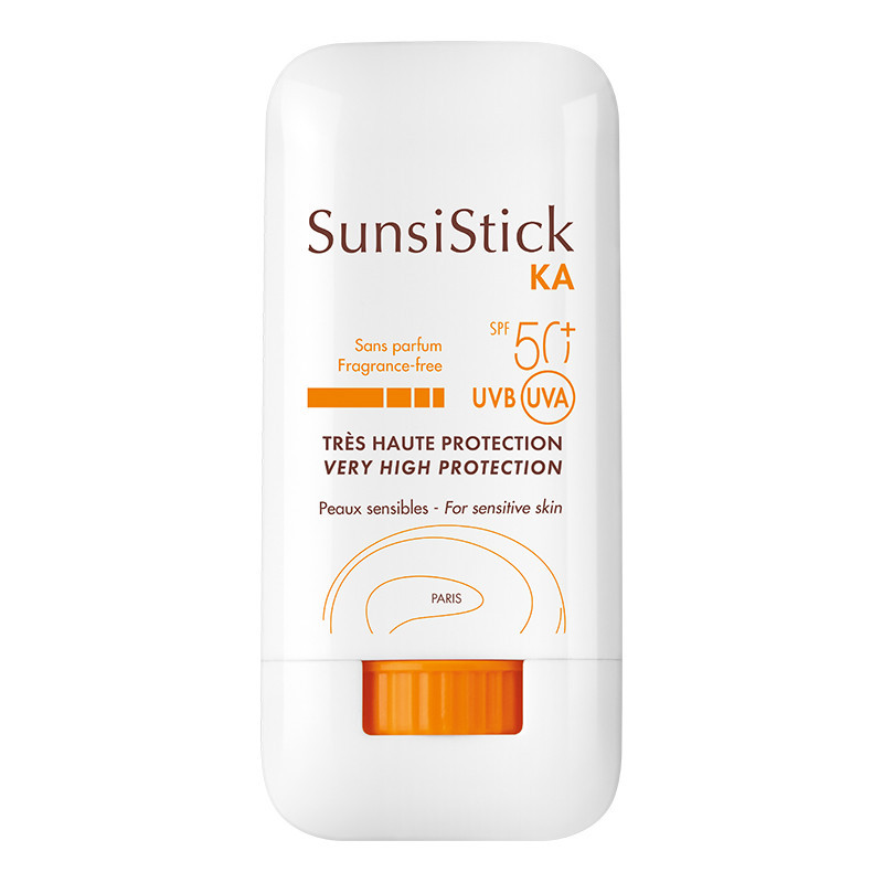 AVENE SunsiStick KA Stick SPF50+ Sans Parfum 20g