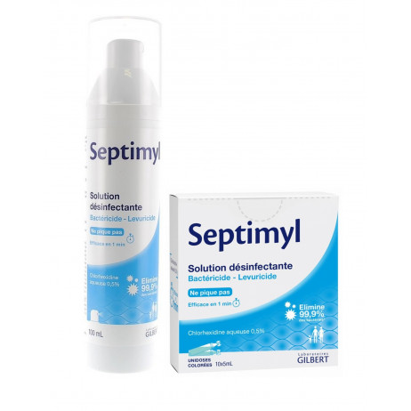 SEPTIMYL Solution...