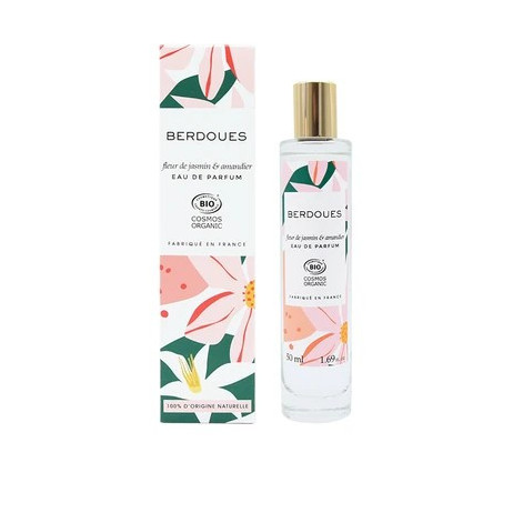BERDOUES Bio Fleur de...