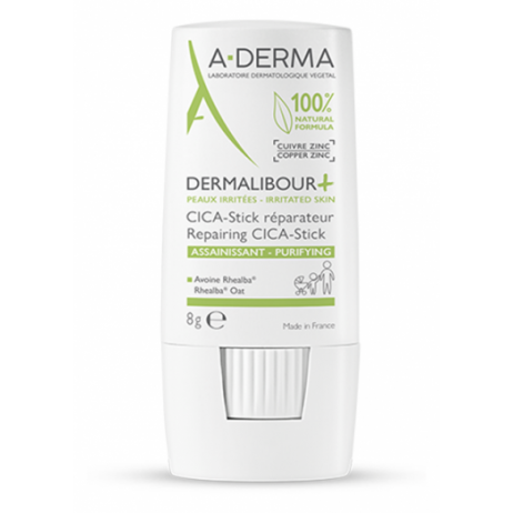 A-DERMA Dermalibour+...