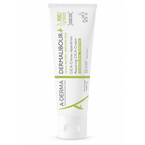 A-DERMA Dermalibour+...