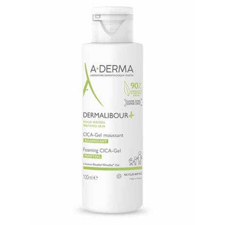 A-DERMA Dermalibour+...