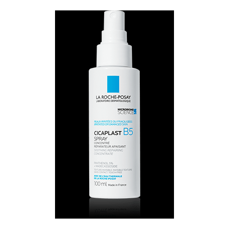 LA ROCHE-POSAY Cicaplast B5...