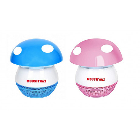 MOUSTI'KILL Lampe...