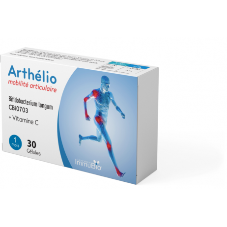 ARTHELIO Mobilité Articulaire