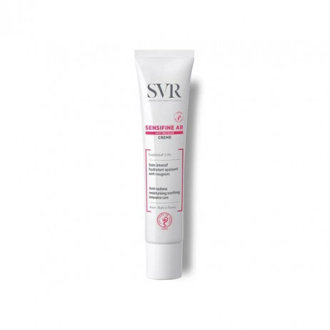 SVR Sensifine AR Crème Soin Intensif Anti-Récidive 40ml