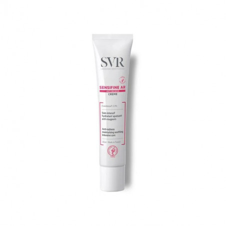SVR Sensifine AR Crème Soin Intensif Anti-Récidive 40ml