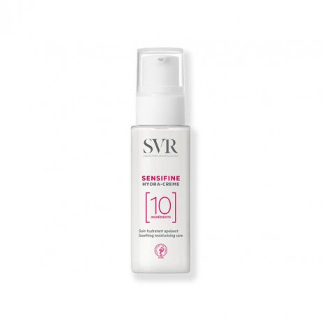 SVR Sensifine Hydra-Crème 40ml