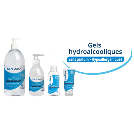 BACTIDOSE Gel...