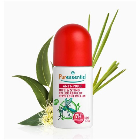 PURESSENTIEL Anti-pique...