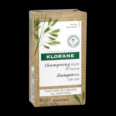 KLORANE Avoine shampooing...