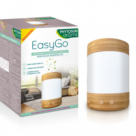 PHYTOSUN AROMS Easy Go...