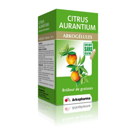 ARKOPHARMA Citrus aurantium 