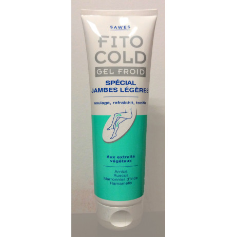 FITOCOLD gel froid spécial...