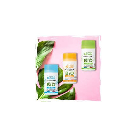 MKL BIO déodorant 50ml