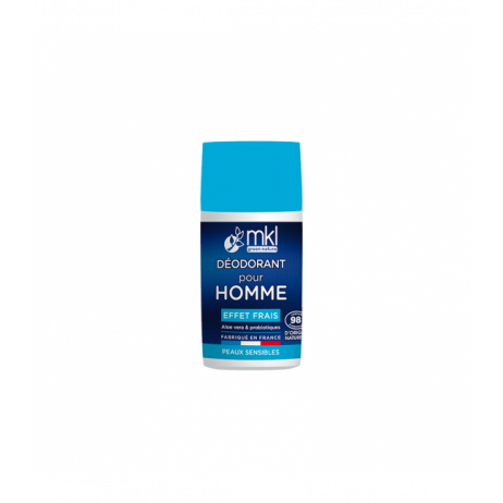 MKL BIO Homme déodorant...
