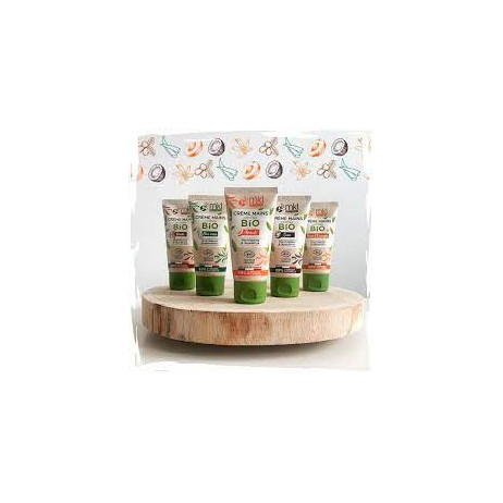 MKL BIO crème mains 50ml