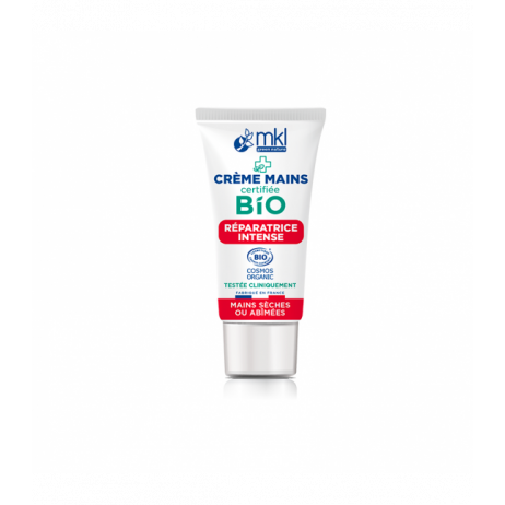 MKL BIO crème mains...