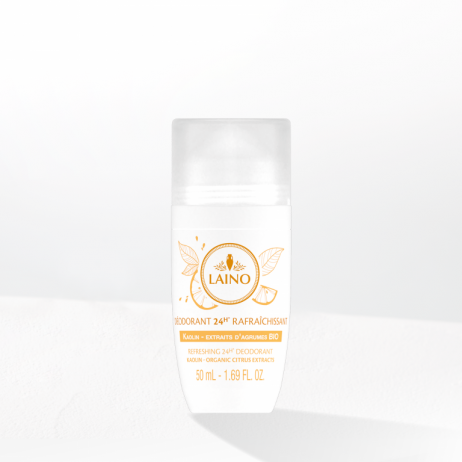 LAINO 24H déodorant 50ml