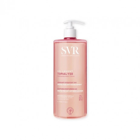 SVR Topialyse gel lavant