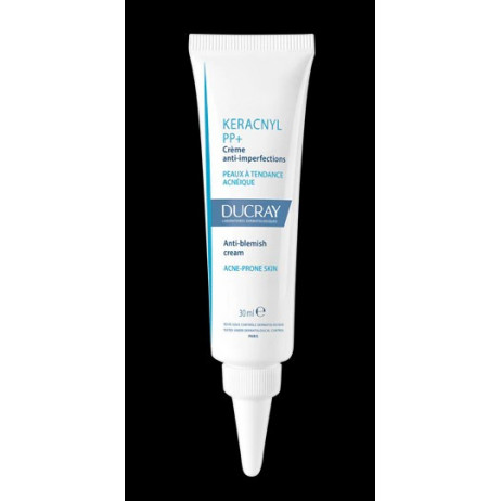DUCRAY Keracnyl PP+ Crème Anti-Imperfections 30ml