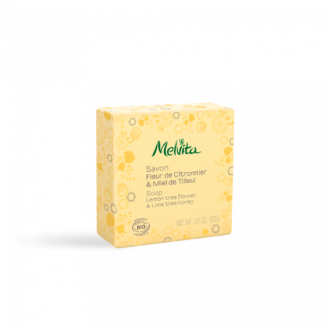 MELVITA Fleur de Citronnier...