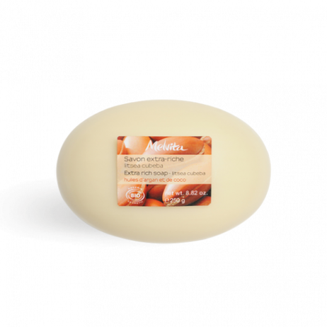 MELVITA Huile d'Argan et de...