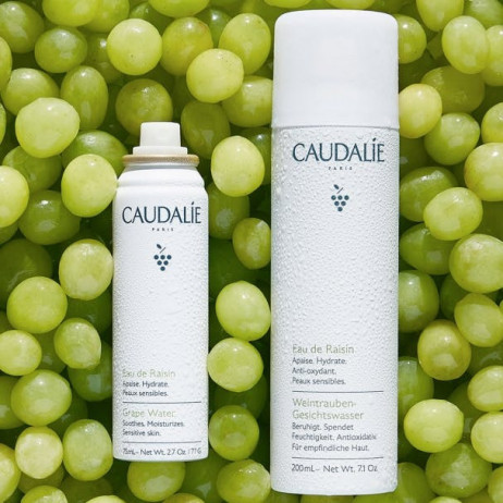 CAUDALIE Eau de raisin