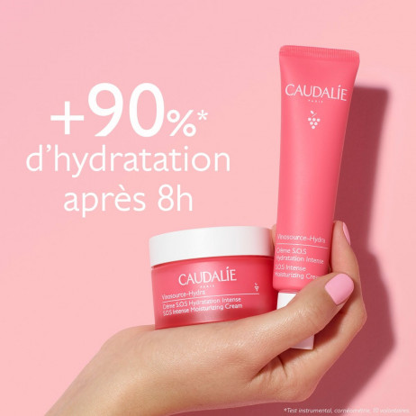 CAUDALIE Vinosource-Hydra...