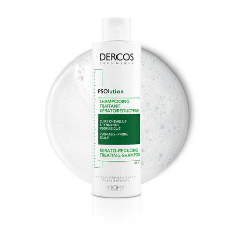 VICHY Dercos Technique...