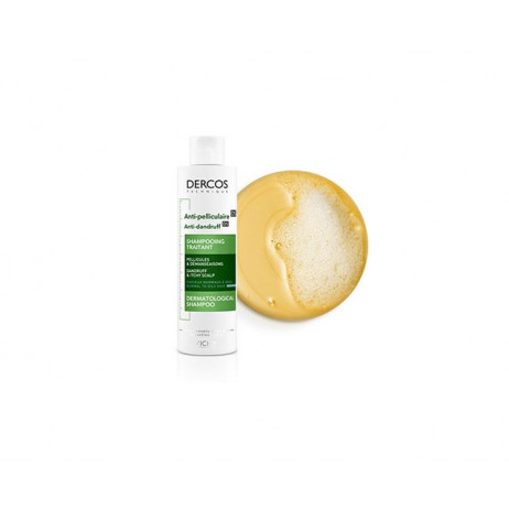 VICHY Dercos Technique...