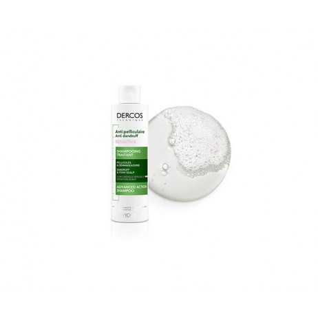 VICHY Dercos Technique...