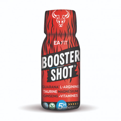 EAFIT Booster shot 60ml