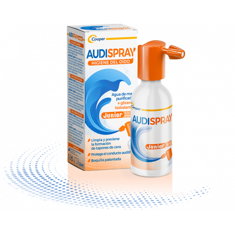 AUDISPRAY Hygiène de...