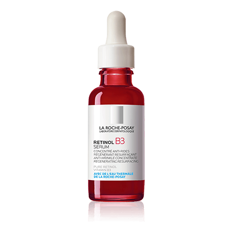LA ROCHE-POSAY Retinol B3...