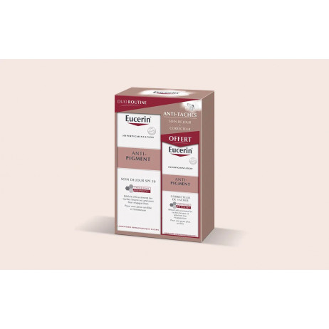EUCERIN Anti-Pigment duo...