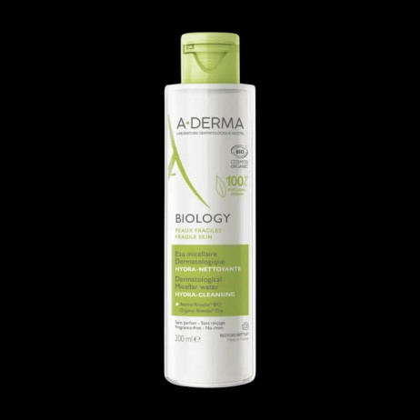 A-DERMA Biology Eau...