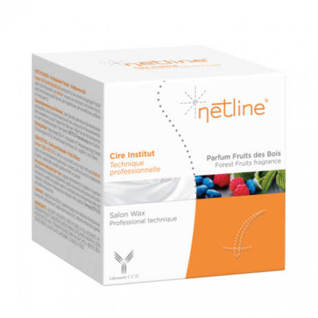 NETLINE Cire institut 250ml